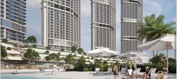 1 غرف نوم شقة في SOBHA HARTLAND II VILLAS, Nadd Al Sheba, UAE رقم 121981 5