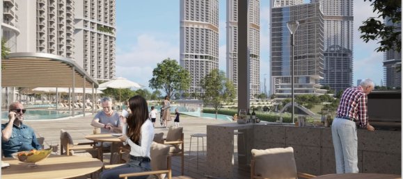 1 غرف نوم شقة في SOBHA HARTLAND II VILLAS, Nadd Al Sheba, UAE رقم 121981 10