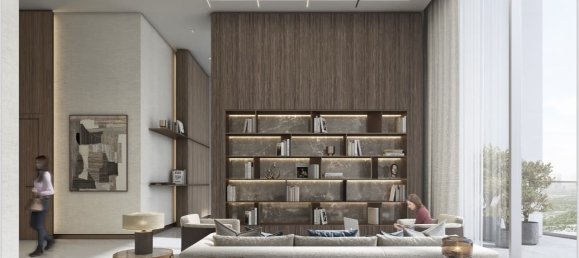 1 غرف نوم شقة في SOBHA HARTLAND II VILLAS, Nadd Al Sheba, UAE رقم 121981 9