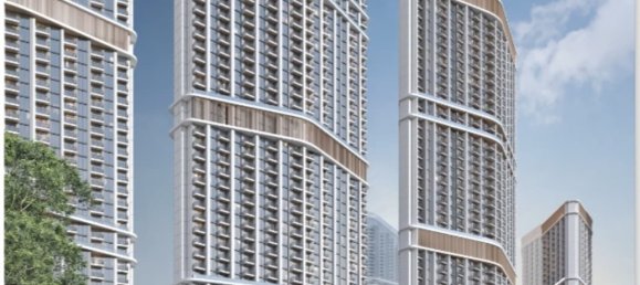 1 غرف نوم شقة في SOBHA HARTLAND II VILLAS, Nadd Al Sheba, UAE رقم 121981 8