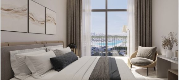 1 غرف نوم شقة في SOBHA HARTLAND II VILLAS, Nadd Al Sheba, UAE رقم 121981 4