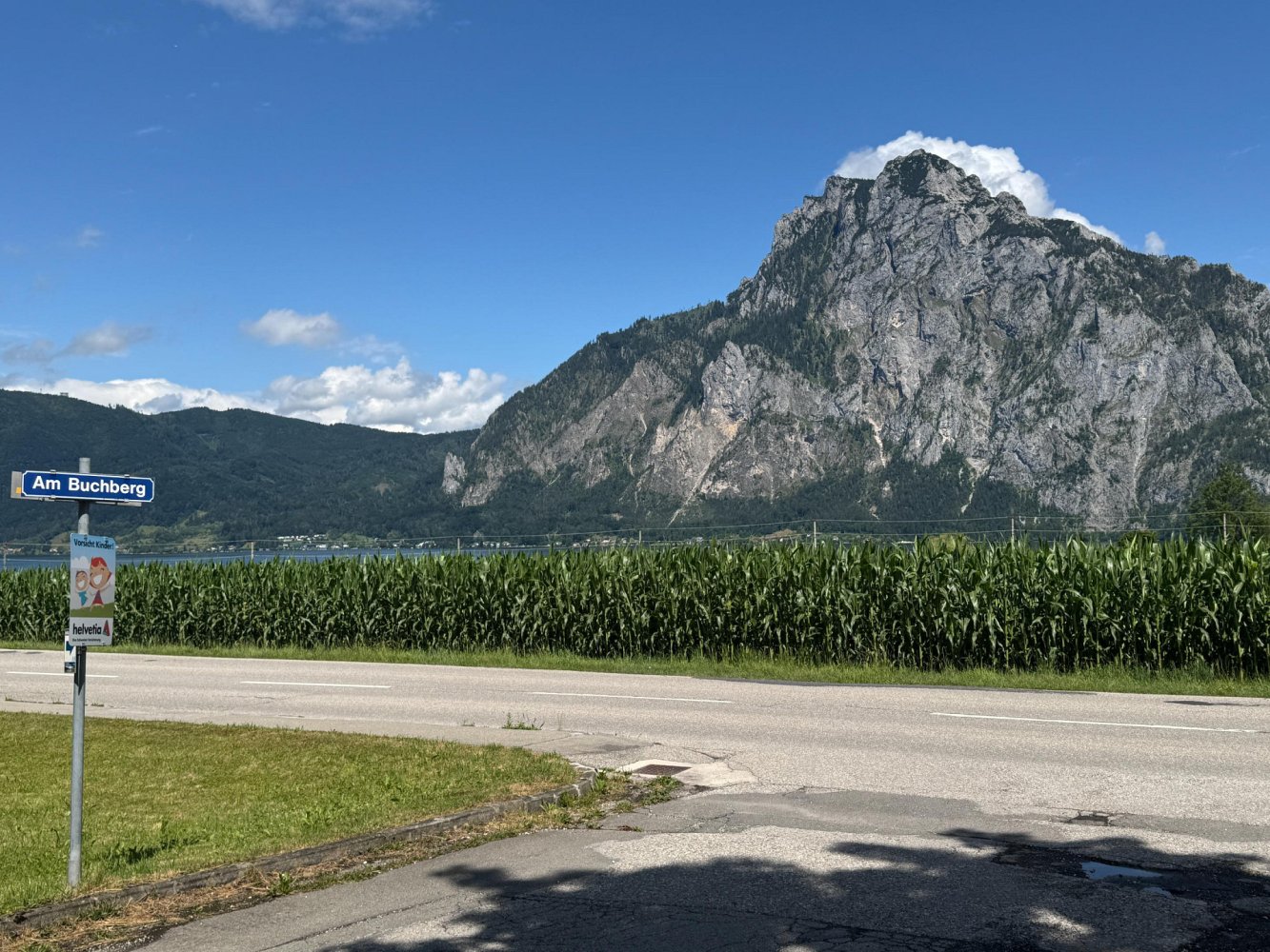 Дом с 2 спальнями в Траункирхен, Австрия № 127417