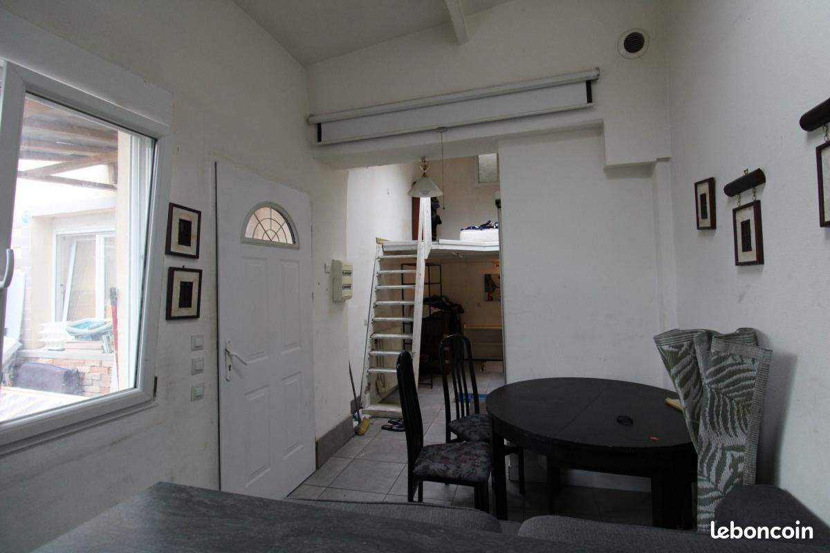 4 bedrooms House in Argenteuil, France No. 181321