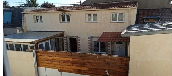 4 bedrooms House in Argenteuil, France No. 181321 2