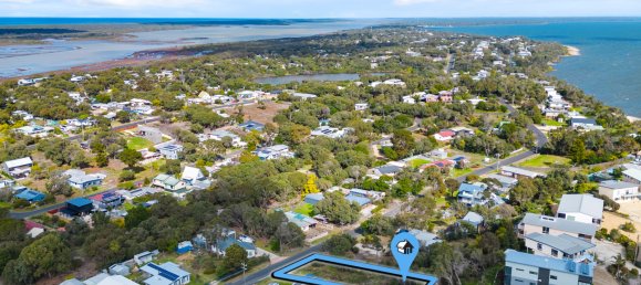 Terrain à Loch Sport, Australia 815m² No. 1145 7