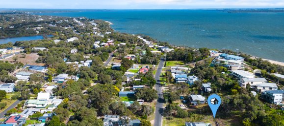 Terrain à Loch Sport, Australia 815m² No. 1145 6