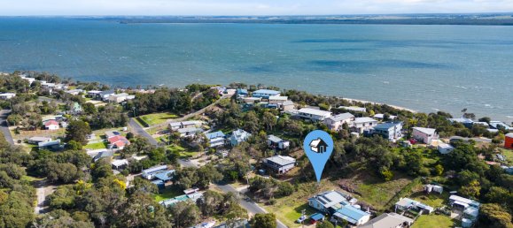 Terrain à Loch Sport, Australia 815m² No. 1145 9