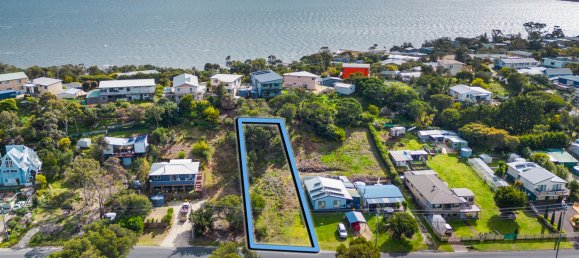 Terrain à Loch Sport, Australia 815m² No. 1145 3