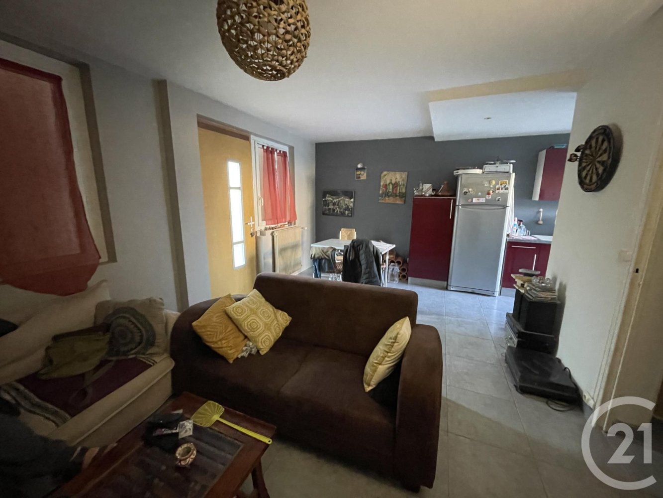 3 bedrooms House in Chateauroux, France No. 210490