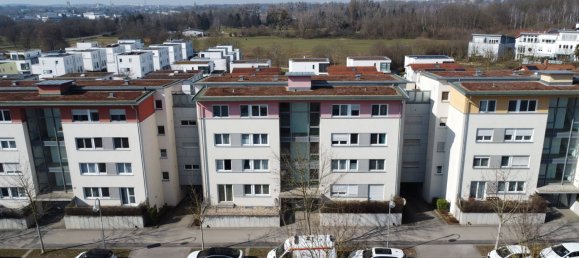 Apartamento de 3 habitaciónes en Baden-Wurttemberg, Germany No. 107091 5