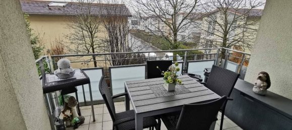 Apartamento de 3 habitaciónes en Baden-Wurttemberg, Germany No. 107091 15