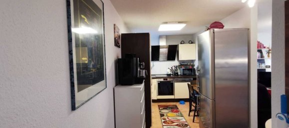 Apartamento de 3 habitaciónes en Baden-Wurttemberg, Germany No. 107091 2