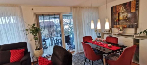 Apartamento de 3 habitaciónes en Baden-Wurttemberg, Germany No. 107091 14