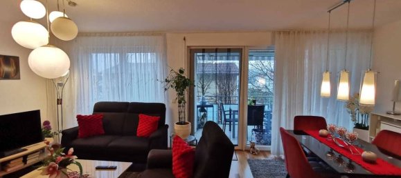 Apartamento de 3 habitaciónes en Baden-Wurttemberg, Germany No. 107091 13