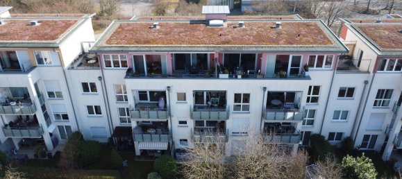 Apartamento de 3 habitaciónes en Baden-Wurttemberg, Germany No. 107091 8