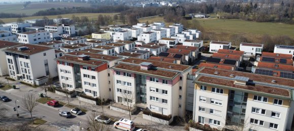 Apartamento de 3 habitaciónes en Baden-Wurttemberg, Germany No. 107091 4