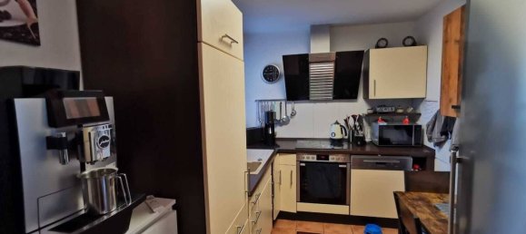 Apartamento de 3 habitaciónes en Baden-Wurttemberg, Germany No. 107091 22