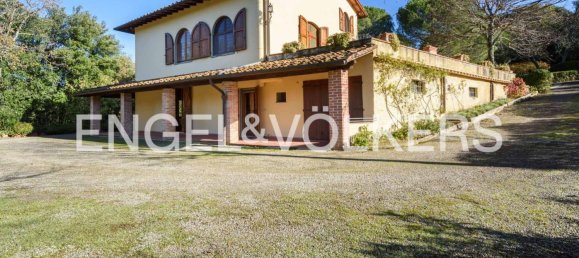 8-Zimmer Villa in Scandicci, Italy, Nr. 131390 34