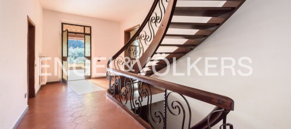 8-Zimmer Villa in Scandicci, Italy, Nr. 131390 14