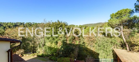 8-Zimmer Villa in Scandicci, Italy, Nr. 131390 28