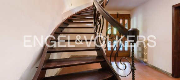 8-Zimmer Villa in Scandicci, Italy, Nr. 131390 13
