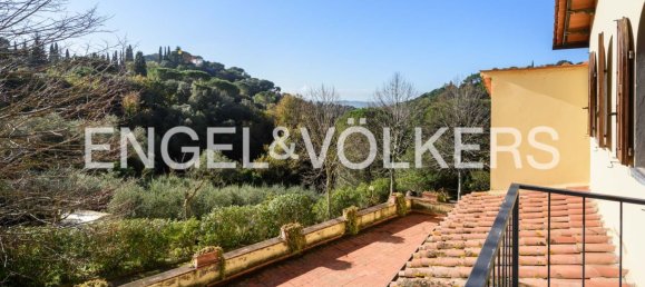 8-Zimmer Villa in Scandicci, Italy, Nr. 131390 29