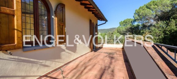 8-Zimmer Villa in Scandicci, Italy, Nr. 131390 37