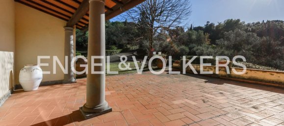 8-Zimmer Villa in Scandicci, Italy, Nr. 131390 3