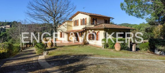 8-Zimmer Villa in Scandicci, Italy, Nr. 131390 31