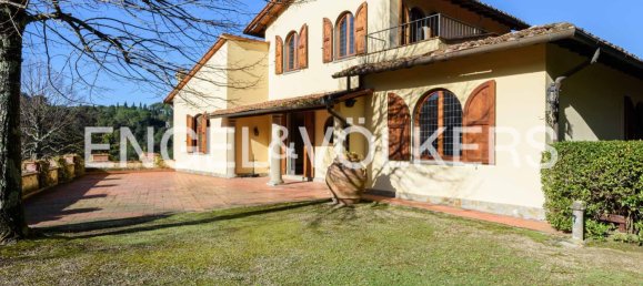 8-Zimmer Villa in Scandicci, Italy, Nr. 131390 2