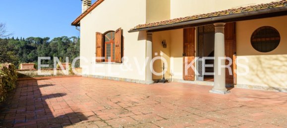 8-Zimmer Villa in Scandicci, Italy, Nr. 131390 33