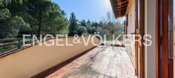 8-Zimmer Villa in Scandicci, Italy, Nr. 131390 27