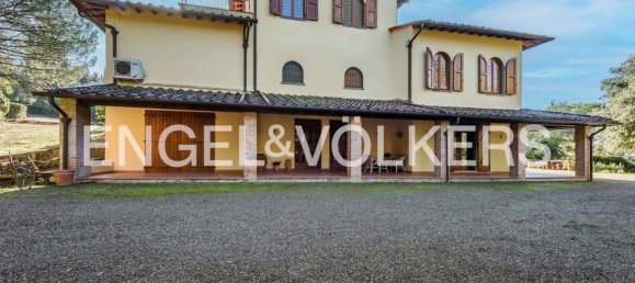 8-Zimmer Villa in Scandicci, Italy, Nr. 131390 36