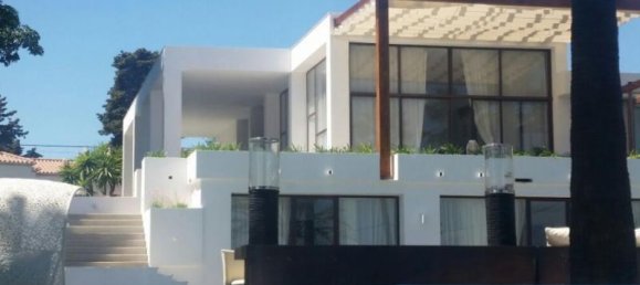 6 bedrooms Villa in Marbella, Spain No. 585 23