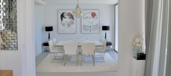 6 bedrooms Villa in Marbella, Spain No. 585 8