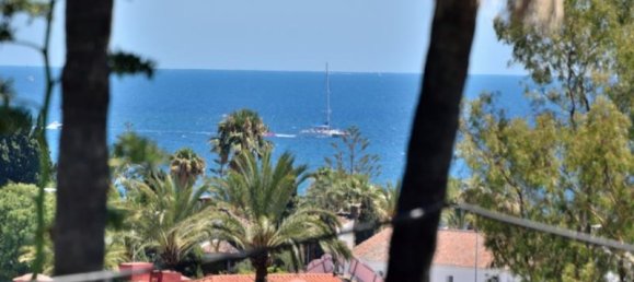 6 bedrooms Villa in Marbella, Spain No. 585 4