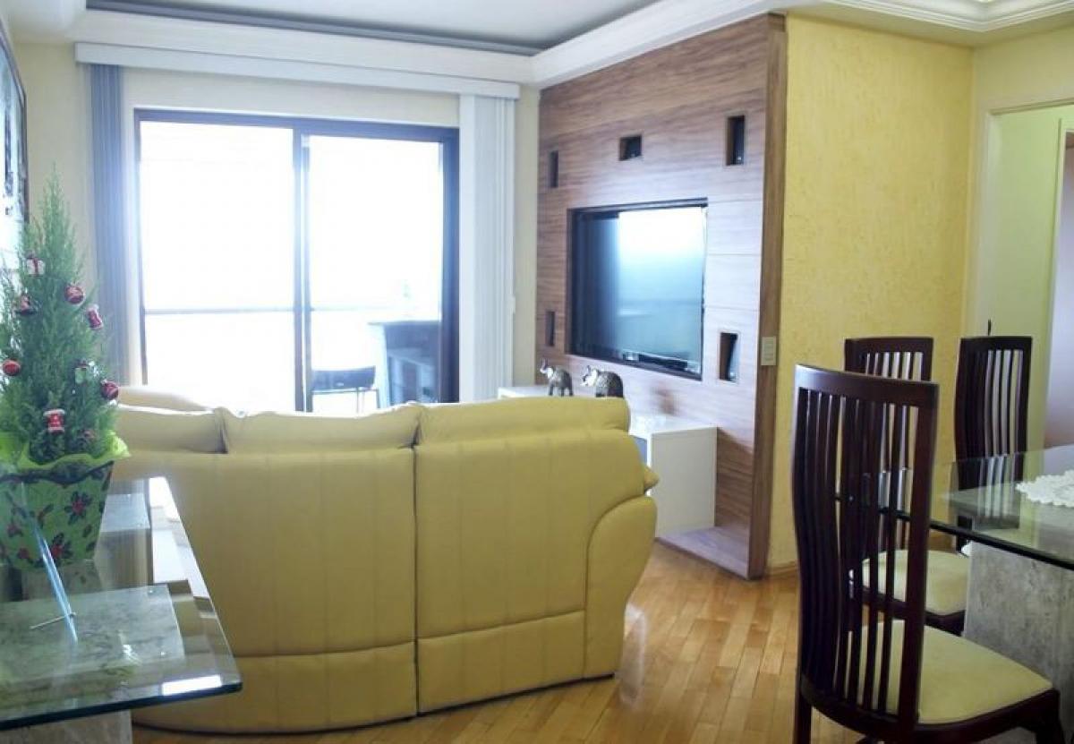 3 Schlafzimmer Wohnung in Sao Paulo, Brazil, Nr. 574799