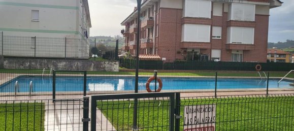 3 غرف نوم شقة في Cantabria, Spain رقم 154494 15