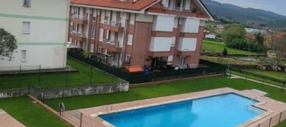 3 غرف نوم شقة في Cantabria, Spain رقم 154494 6