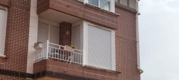 3 غرف نوم شقة في Cantabria, Spain رقم 154494 19