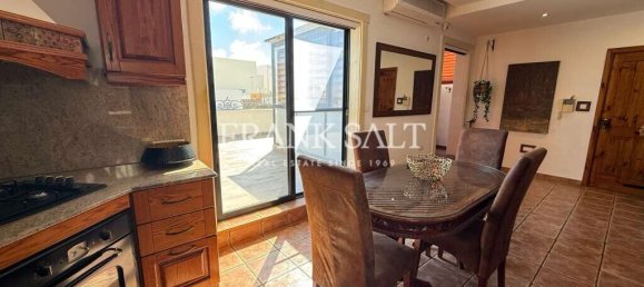 2 bedrooms Penthouse in Zabbar, Malta No. 2805 7