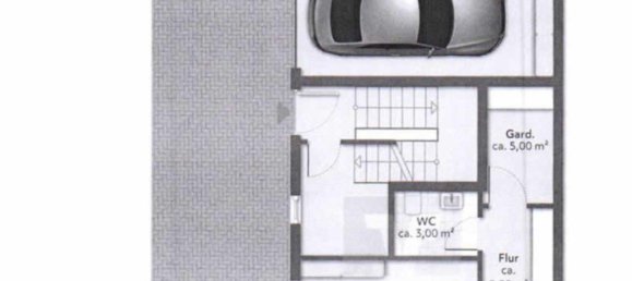 Edifício T4 em Rheingau-Taunus, Germany N.º 355973 15