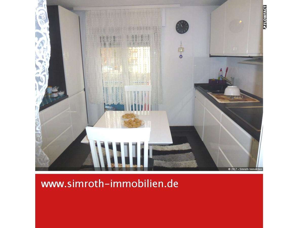 3-Zimmer Wohnung in Rems-Murr-Kreis, Germany, Nr. 108597