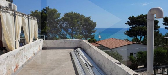 3-salle Appartement à Vieste, Italy No. 22718 7