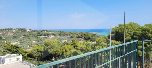 3-salle Appartement à Vieste, Italy No. 22718 6