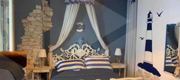 3-salle Appartement à Vieste, Italy No. 22718 14