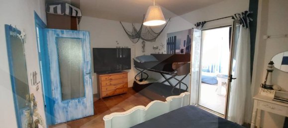 3-salle Appartement à Vieste, Italy No. 22718 3