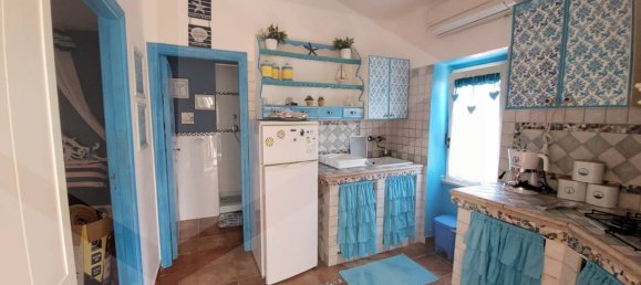 3-salle Appartement à Vieste, Italy No. 22718 22