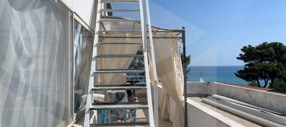 3-salle Appartement à Vieste, Italy No. 22718 8