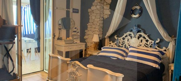 3-salle Appartement à Vieste, Italy No. 22718 15